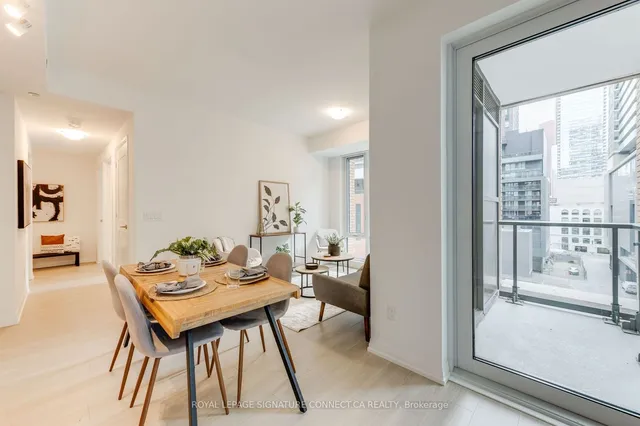 Additional image 4 of 8 Widmer St Unit 609