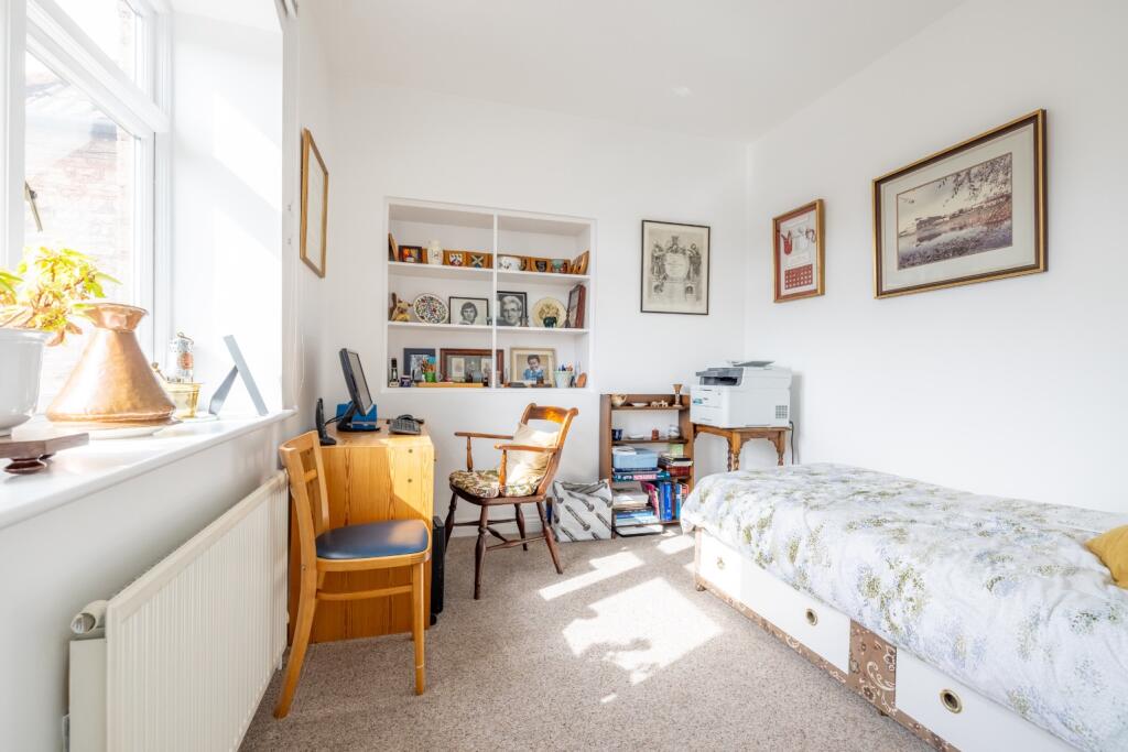 Additional image 9 of North Lodge Court, South Horrington Village, Wells, Somerset, BA5