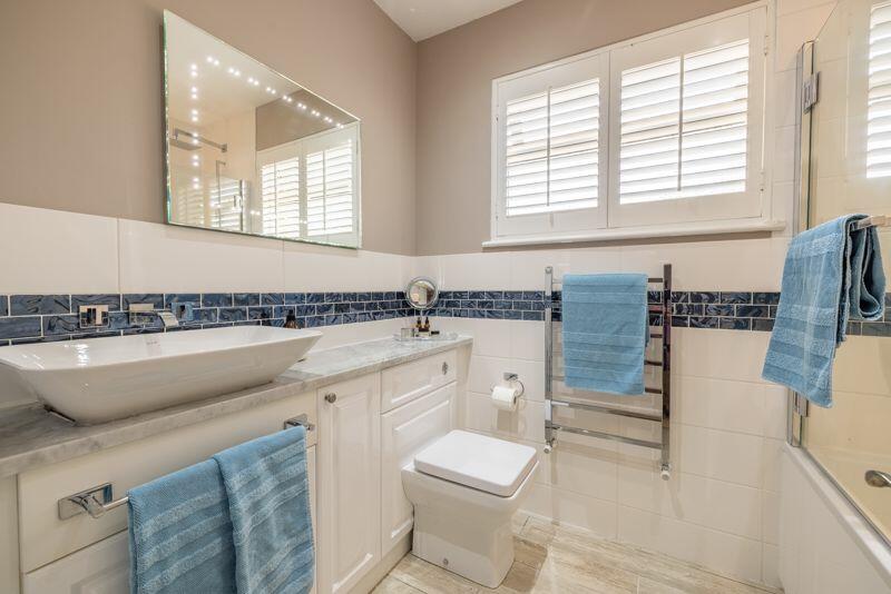 Additional image 20 of Stunning dwelling with amazing views ten minutes from Bruton