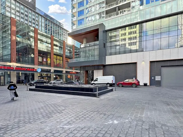 Additional image 33 of 19 Bathurst St Unit 2003