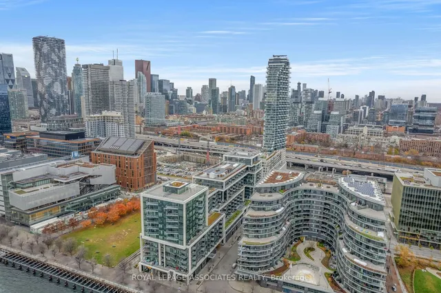 Additional image 36 of 15 Merchants' Wharf Unit 507