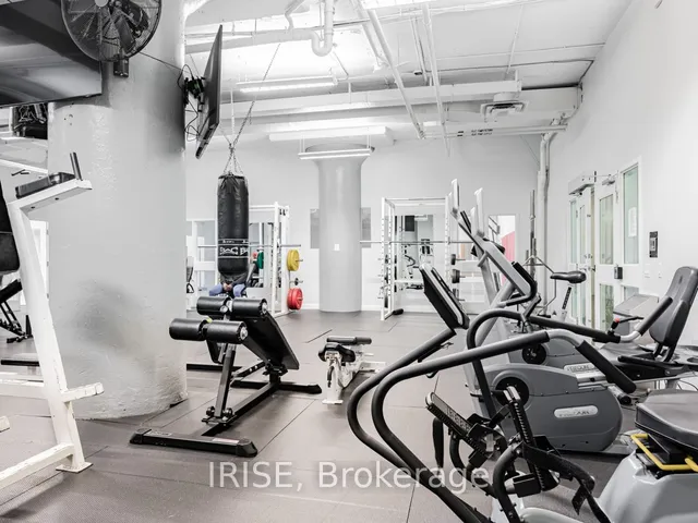 Additional image 24 of 155 dalhousie St Unit 1024