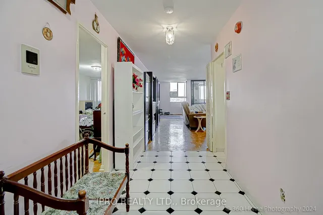 Additional image 16 of 3 Massey Sq Unit 2901