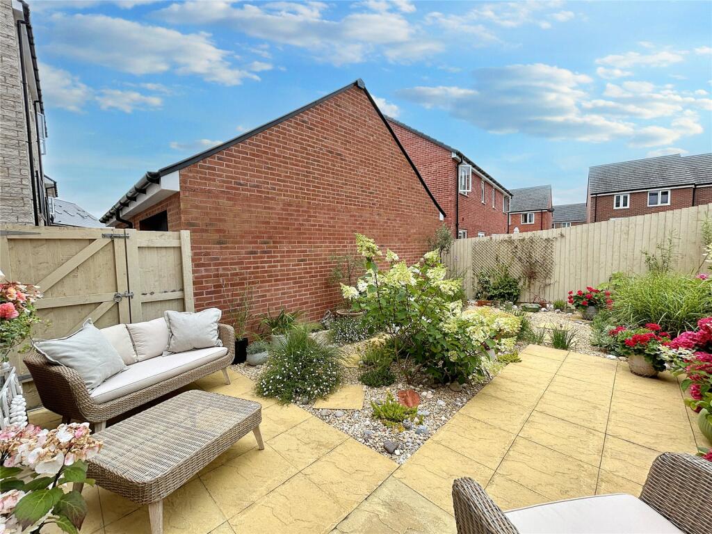 Additional image 4 of Amazon Way, Westbury