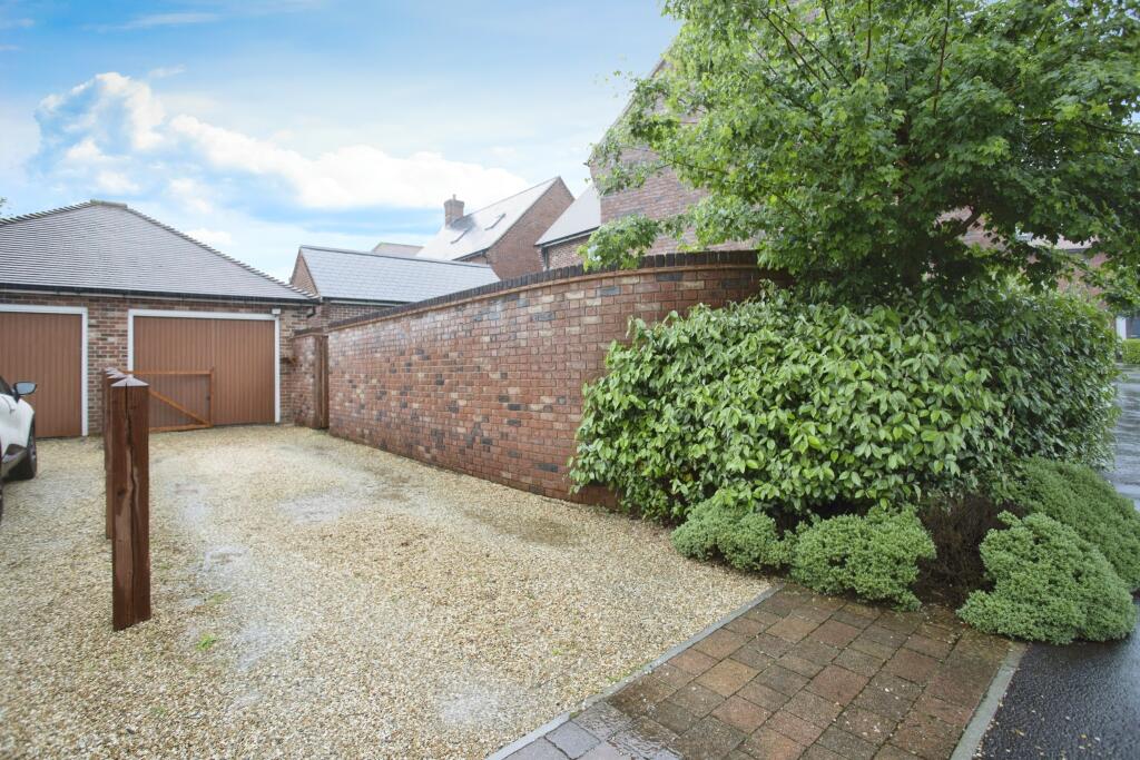 Additional image 19 of Emletts Way, Yeovil, BA21