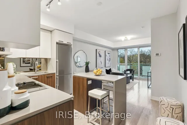 Additional image 8 of 1830 Bloor St Unit 420