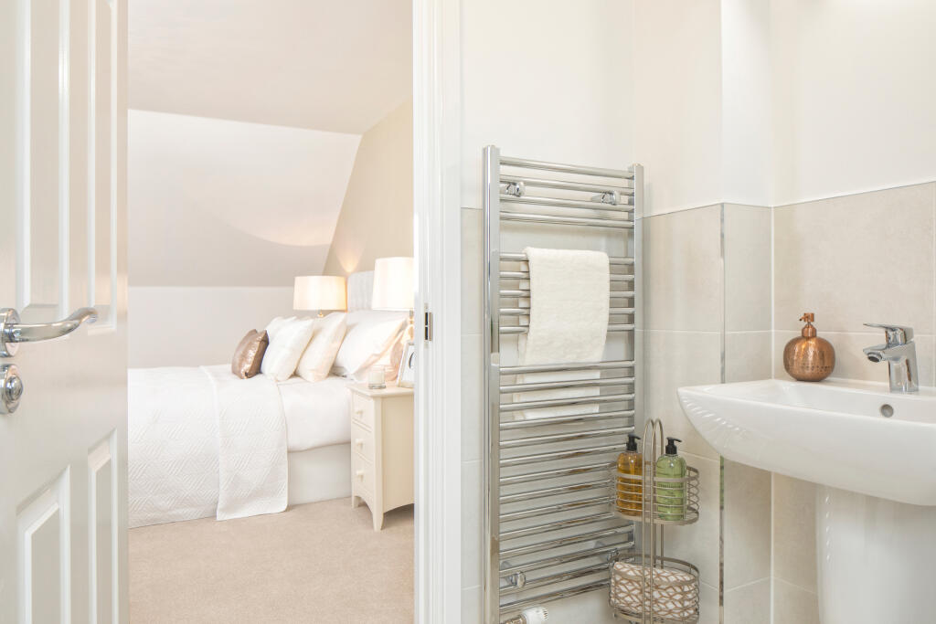 Additional image 8 of Plot 39, Woodlands, Mere