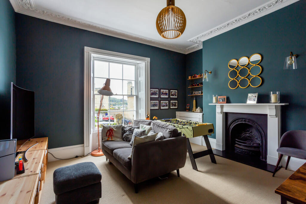 Additional image 5 of Dunsford Place, Bath, BA2