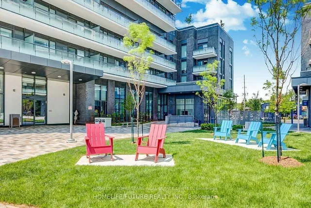 Additional image 20 of 30 SAMUEL WOOD Way Unit 904