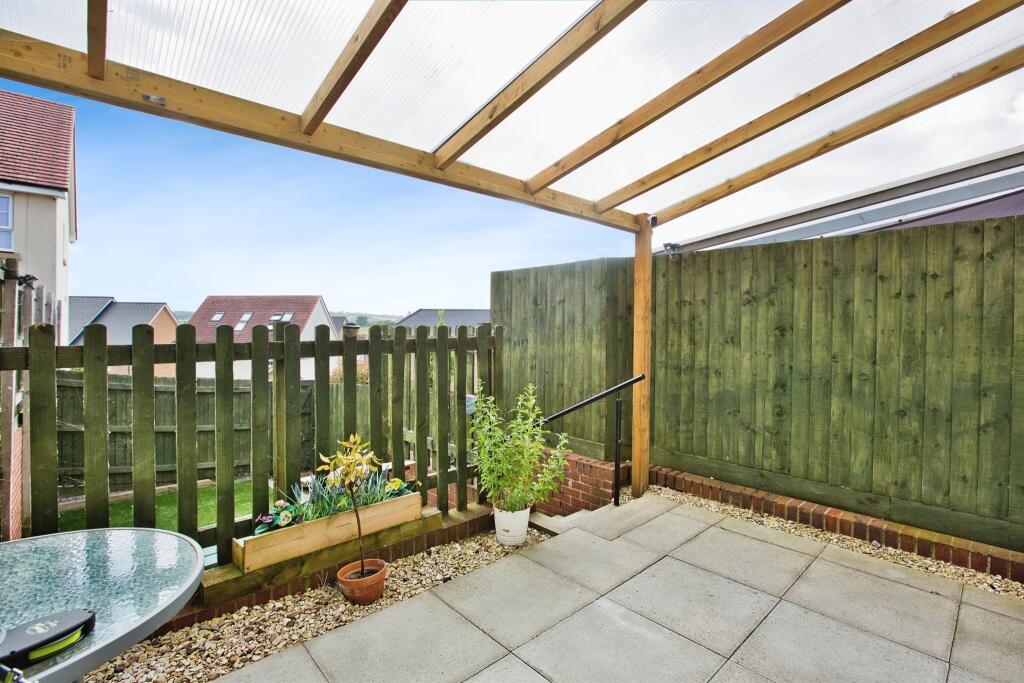 Additional image 15 of Shackleton Road, Yeovil