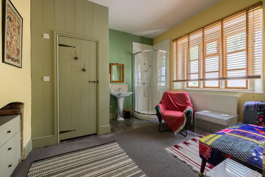 Additional image 9 of The heart of Glastonbury