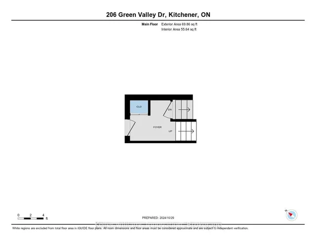 Additional image 34 of 206 GREEN VALLEY Dr Unit 9