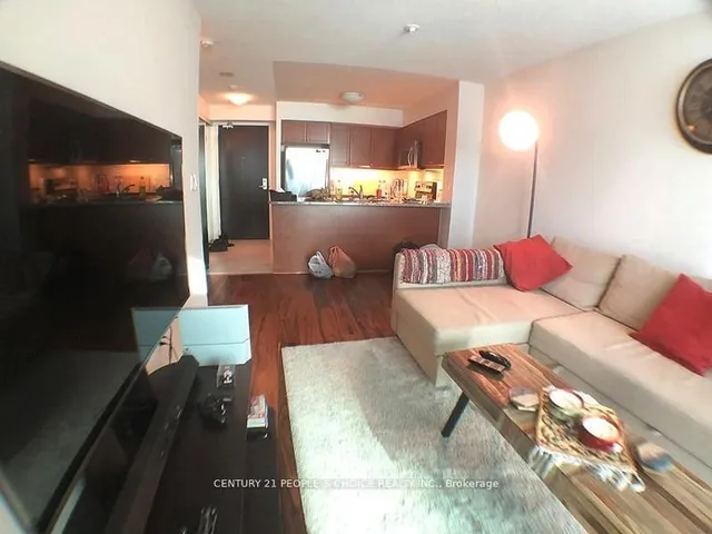 Additional image 7 of 25 Lower Simcoe St Unit 1206