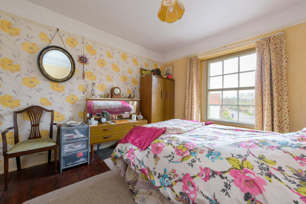 Additional image 10 of Leigh Road, Street