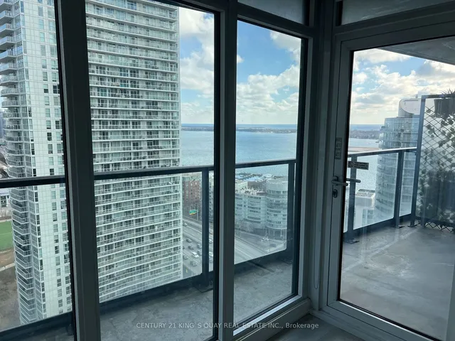 70 Queens Wharf Rd Unit 3210