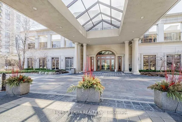 Additional image 3 of 78 Harrison Garden Blvd Unit 603