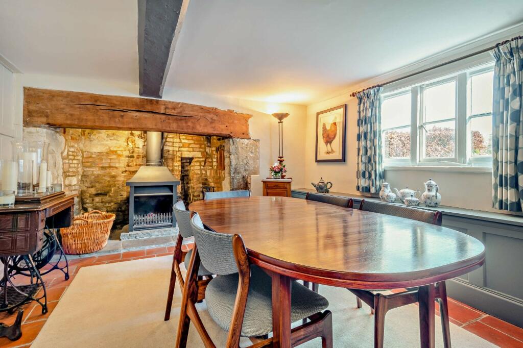 Additional image 4 of High Street, Codford, Warminster, Wiltshire