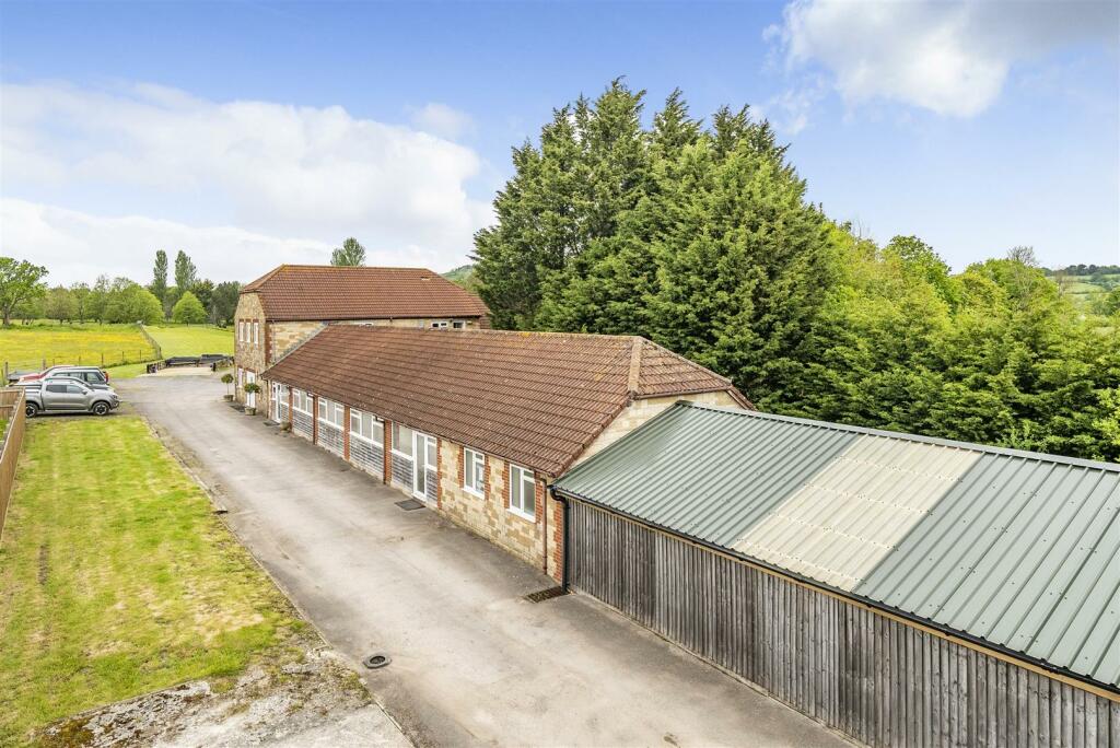 Additional image 29 of Halstock, Dorset