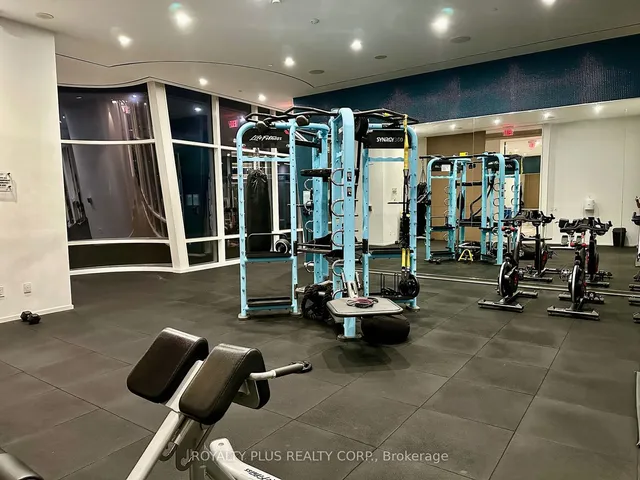 Additional image 26 of 1 Bloor St Unit 6708