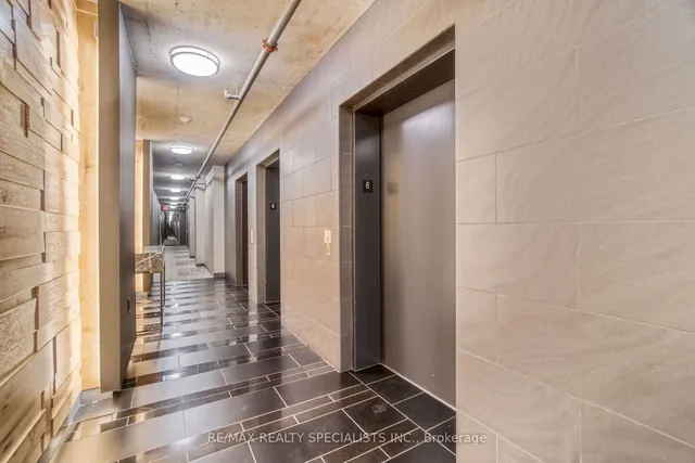 Additional image 9 of 210 Simcoe St Unit 605