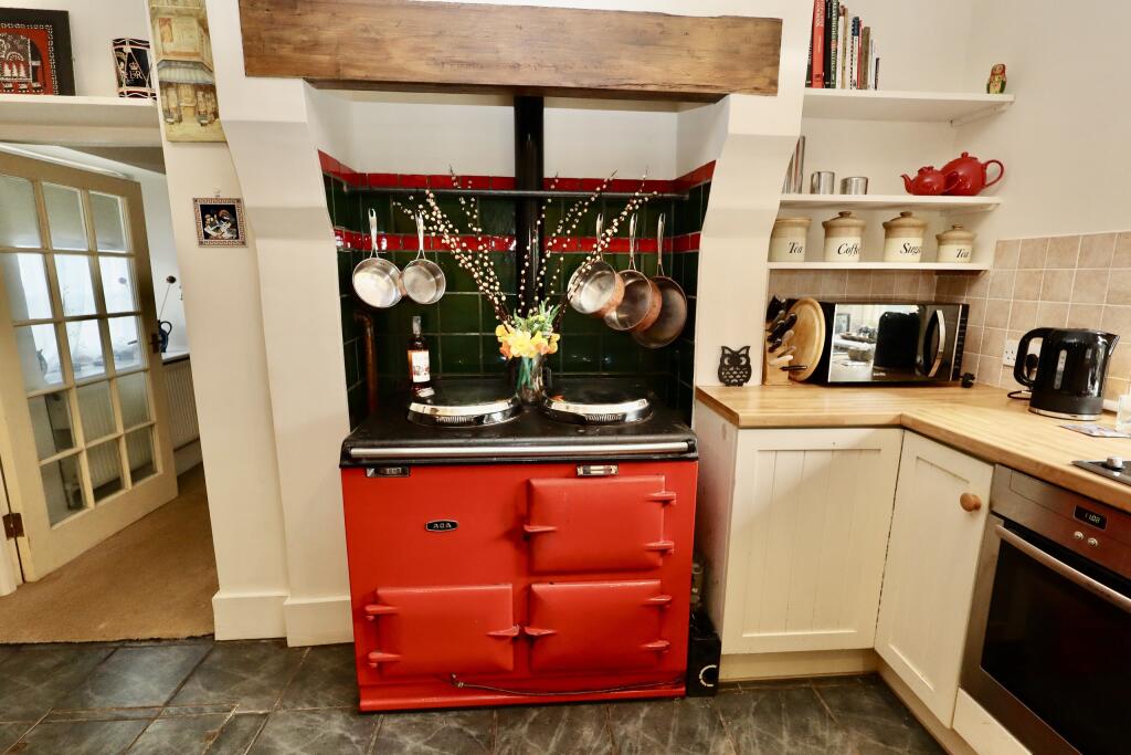 Additional image 17 of Pilton  - (Centre of the village with parking and garden)