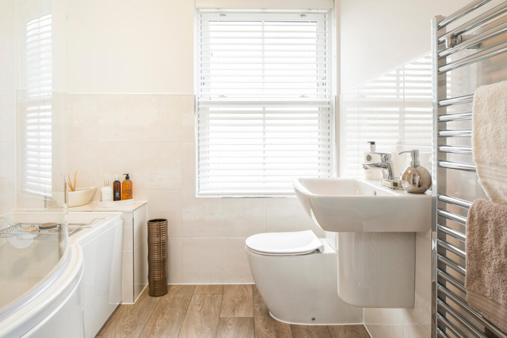 Additional image 12 of Plot 39, Woodlands, Mere