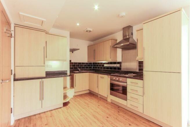 Additional image 3 of Manhattan Apartments, Yeovil