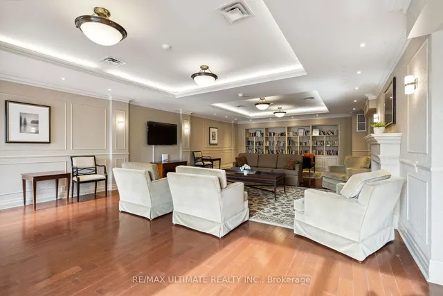 Additional image 20 of 2 Clairtrell Rd Unit #1008