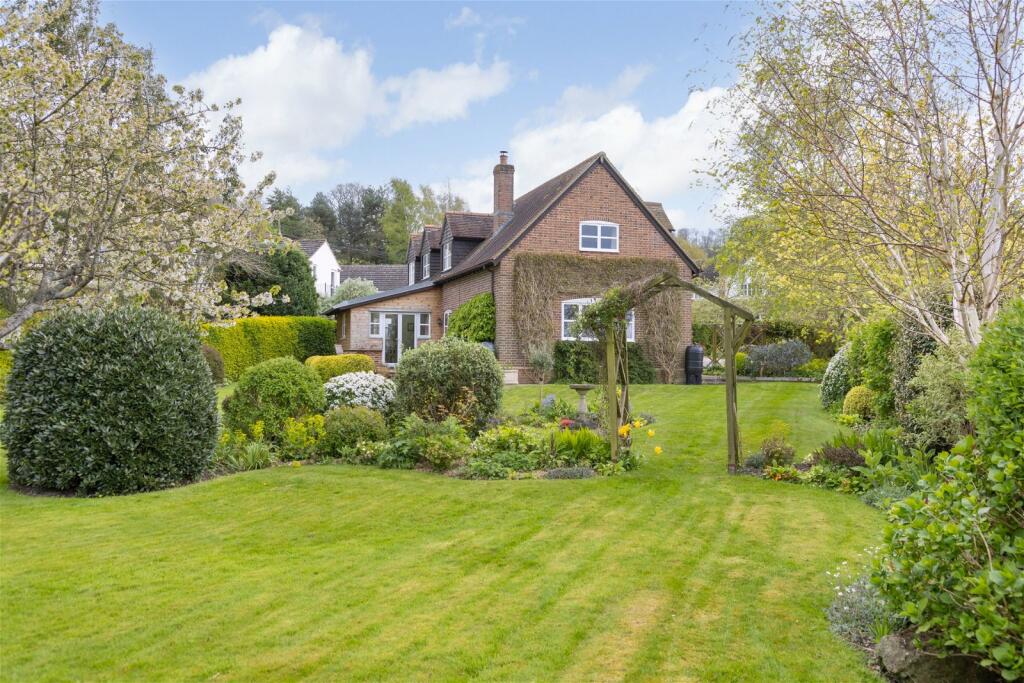 Additional image 4 of Coulston, Wiltshire, BA13 4NX