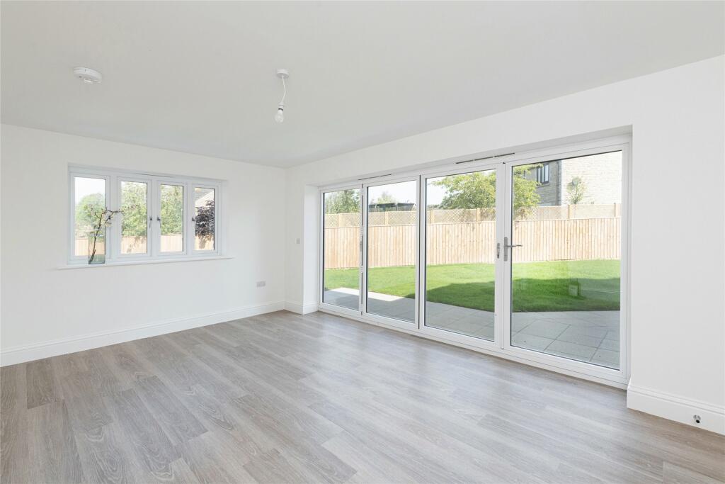 Additional image 6 of Mansfield Way, Baltonsborough, Glastonbury, Somerset