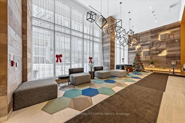 Additional image 11 of 120 Parliament St Unit 1805