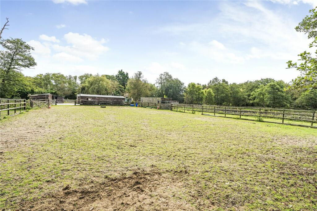 Additional image 27 of Ashcott Road, Meare, Glastonbury, Somerset, BA6