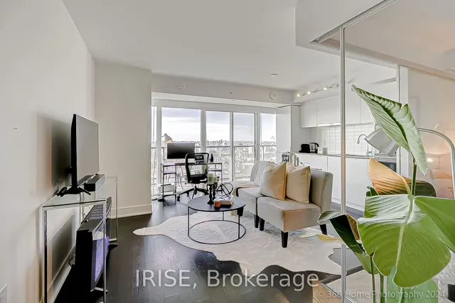 955 Bay St Unit 2710