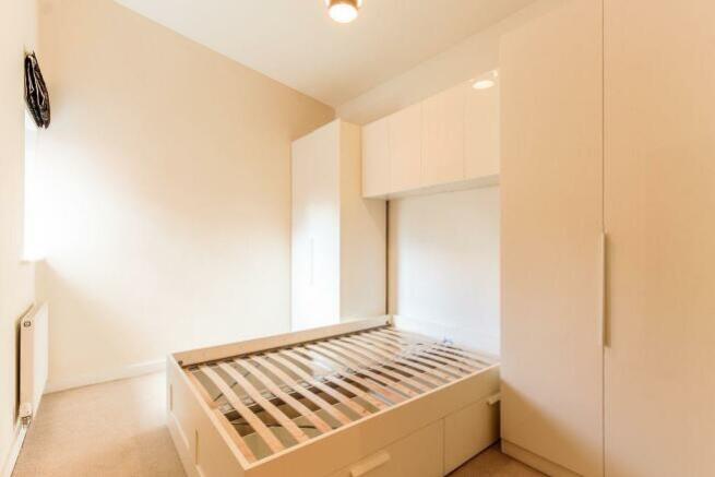 Additional image 5 of Manhattan Apartments, Yeovil