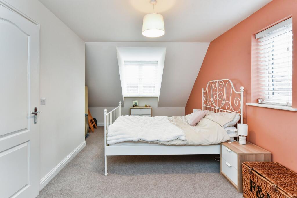 Additional image 13 of Parsonage Road, Trowbridge, BA14