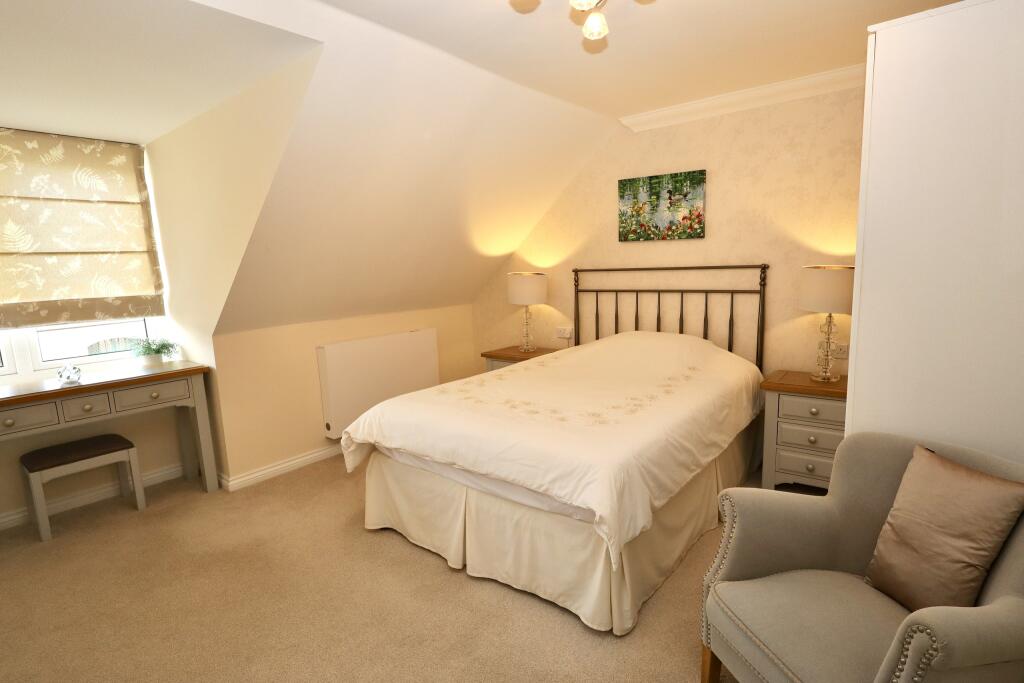 Additional image 17 of St. Athelm Lodge, West Street, Wells