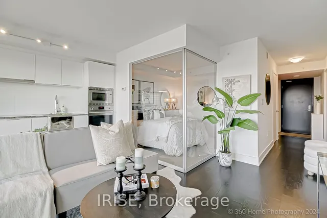 Additional image 7 of 955 Bay St Unit 2710