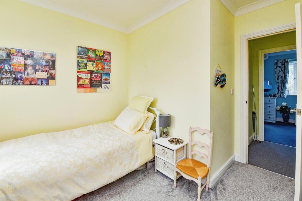 Additional image 10 of Chestnut Tree Gardens, Warminster