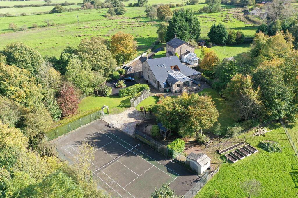 Additional image 48 of Lyndale Avenue, Wilpshire, BB1