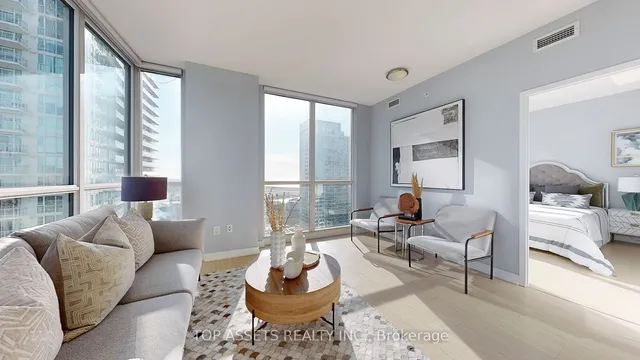 Additional image 5 of 85 Queens Wharf Rd Unit 3501