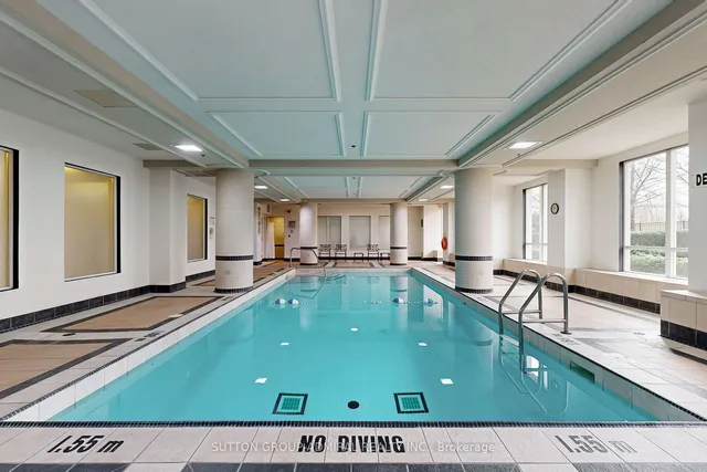 Additional image 26 of 1101 Leslie St Unit 1502