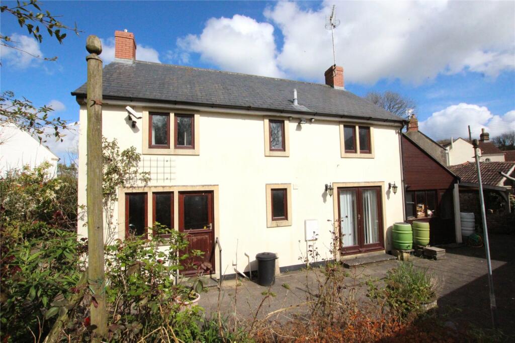 Additional image 8 of Britannia Close, Chilcompton, Radstock, Somerset, BA3