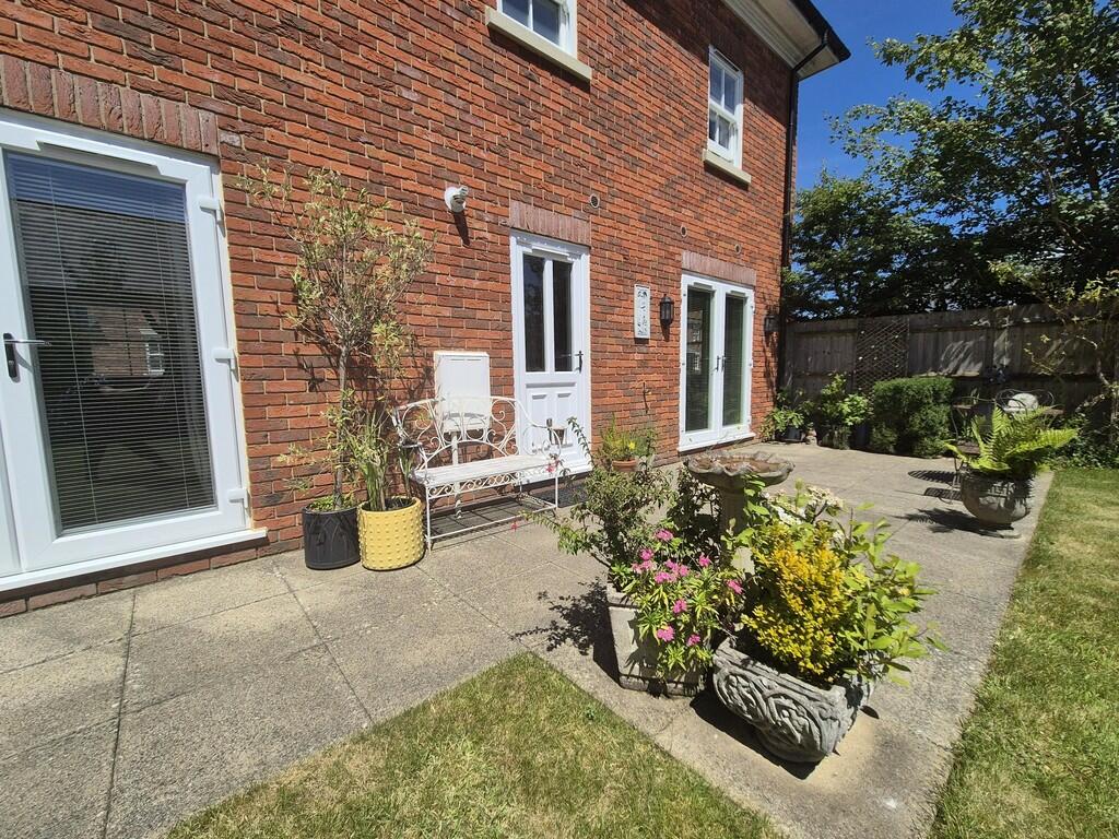 Additional image 15 of Wimble Stock Way, Yeovil