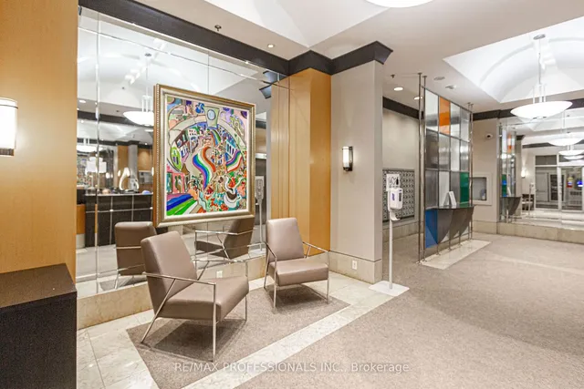 Additional image 31 of 70 Alexander St Unit 1007