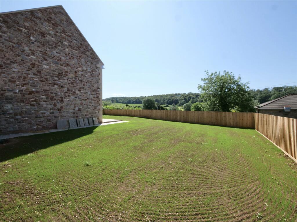 Additional image 18 of Detached New Build - South Horrington, Wells