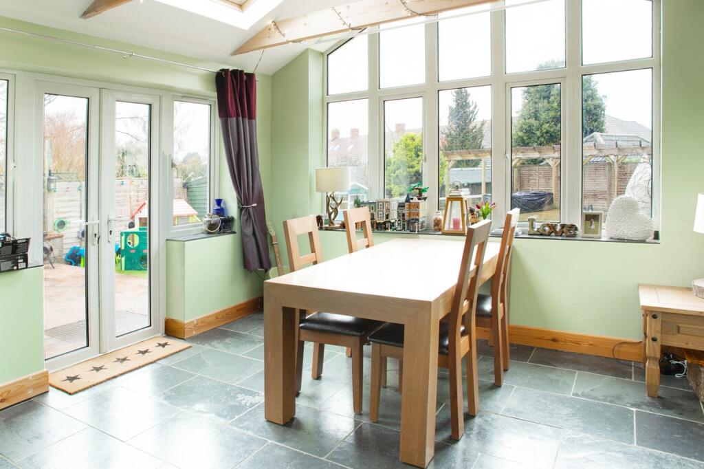 Additional image 7 of Oxendale, Street