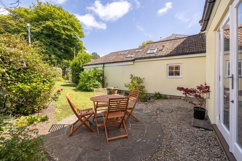 Additional image 21 of Family house in the centre of a desirable Somerset village