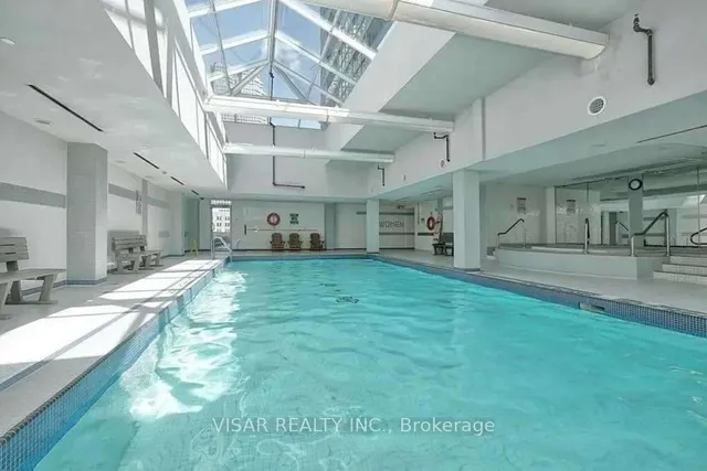 Additional image 17 of 18 Yonge St Unit 603