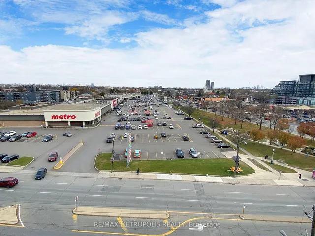 Additional image 14 of 2772 keele st St Unit 807