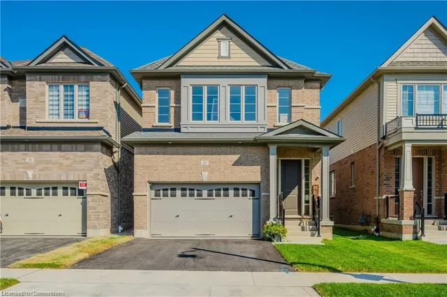 Additional image 33 of 43 Georgina St